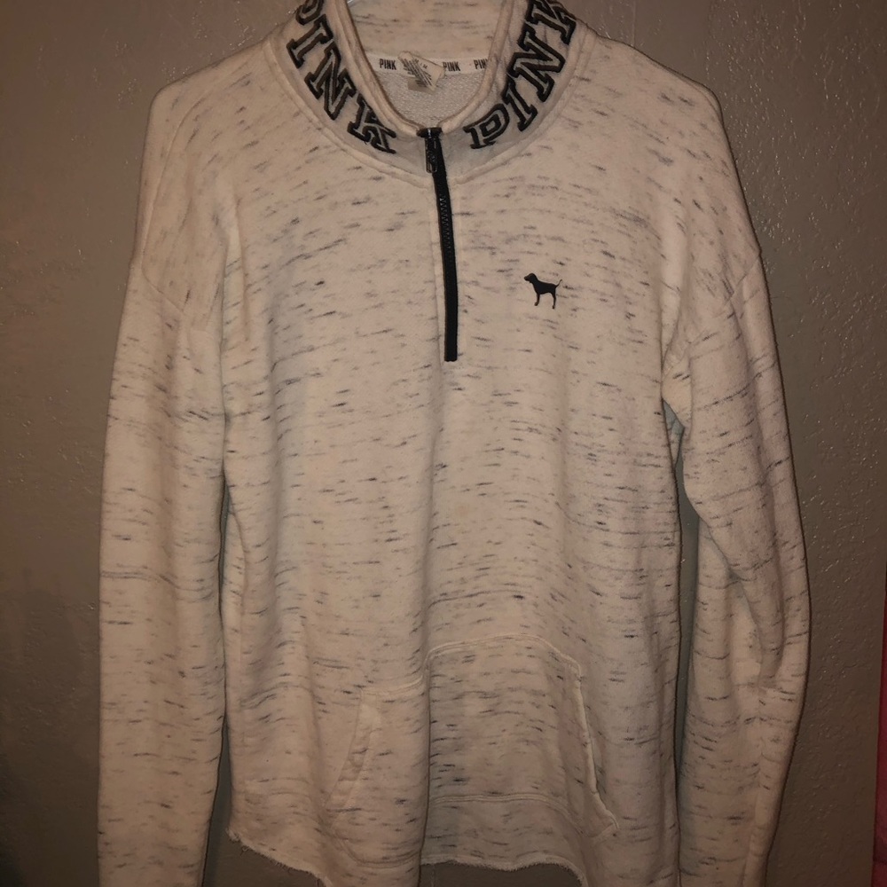 Victoria’s Secret PINK pullover